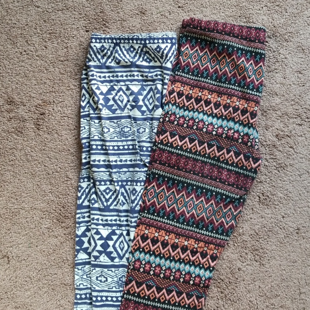 Leggings